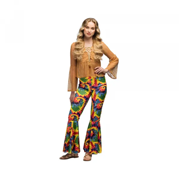 Hippie nohavice veľ. M ALBI