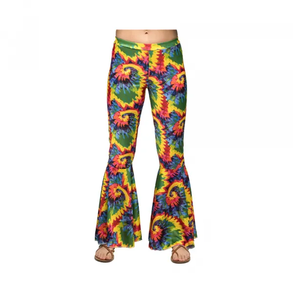 Hippie nohavice veľ. M ALBI