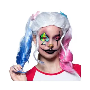 Parochňa Harley Quinn ALBI