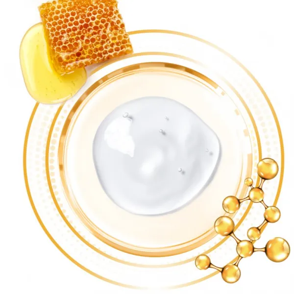 FOREO FAQ™ P1 Manuka Honey Primer intenzívny hydratačný a revitalizačný krém proti vráskam 30 ml