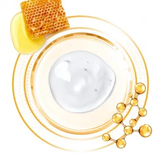 FOREO FAQ™ P1 Manuka Honey Primer intenzívny hydratačný a revitalizačný krém proti vráskam 30 ml