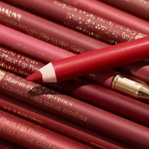 Estée Lauder Double Wear 24H Stay-in-Place Lip Liner dlhotrvajúca ceruzka na pery odtieň Rose 1,2 g