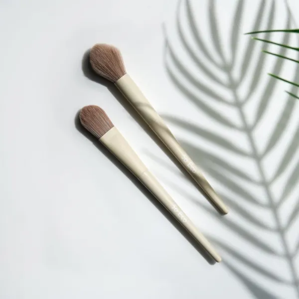 So Eco Contour & Highlight sada štetcov