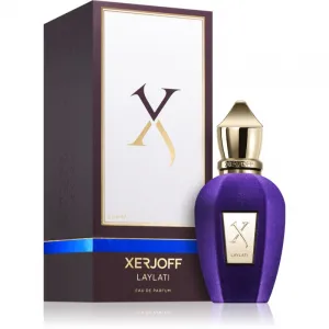 Xerjoff Laylati parfumovaná voda unisex 50 ml