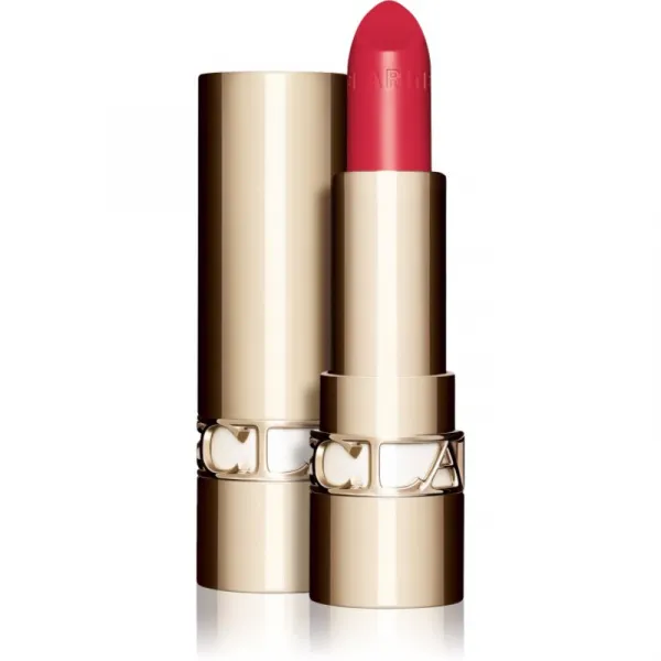 Clarins Joli Rouge krémový rúž so saténovým finišom odtieň 773 3.5 g