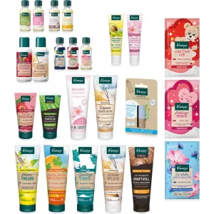 Kneipp Advent Calendar adventný kalendár 1 ks