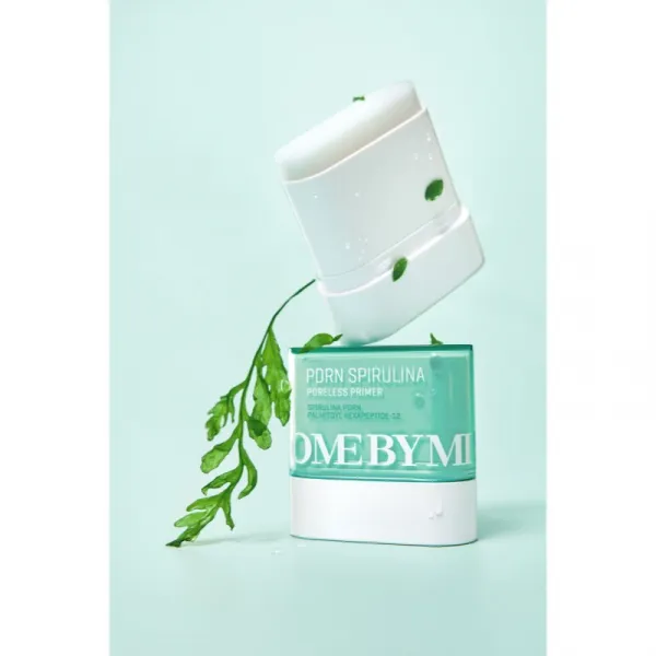 Some By Mi PDRN Spirulina Poreless Primer ľahký podkladový krém na minimalizáciu pórov 10 g