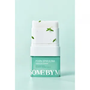 Some By Mi PDRN Spirulina Poreless Primer ľahký podkladový krém na minimalizáciu pórov 10 g