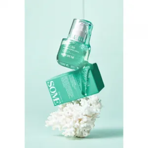 Some By Mi PDRN Spirulina Relief Serum intenzívne regeneračné sérum s upokojujúcim účinkom 50 ml