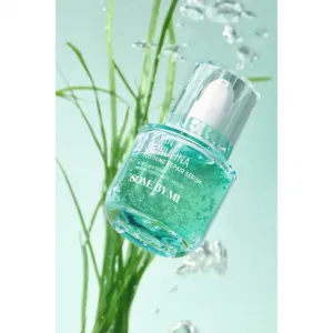 Some By Mi PDRN Spirulina Relief Serum intenzívne regeneračné sérum s upokojujúcim účinkom 50 ml