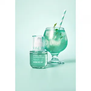 Some By Mi PDRN Spirulina Relief Serum intenzívne regeneračné sérum s upokojujúcim účinkom 50 ml