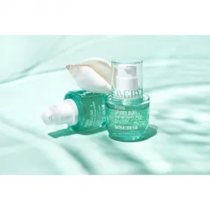 Some By Mi PDRN Spirulina Relief Serum intenzívne regeneračné sérum s upokojujúcim účinkom 50 ml