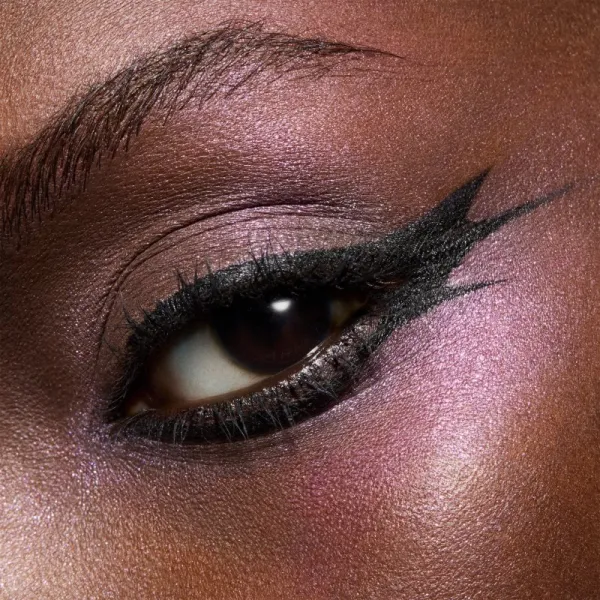 MAC Cosmetics Eye Shadow Glitter trblietavé očné tiene odtieň Shine De-Light 1 g