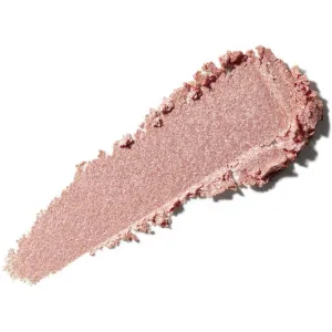MAC Cosmetics Eye Shadow Glitter Pro Palette Refill Pan trblietavé očné tiene náhradná náplň odtieň Last Dance 1 g