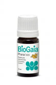 BioGaia Pharax KIDS
