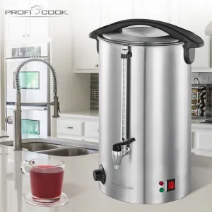 HGA 1111 ohrievač nápojov 16l