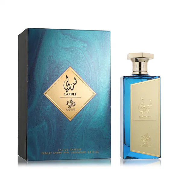 Al Wataniah Lazuli parfumovaná voda unisex 100 ml