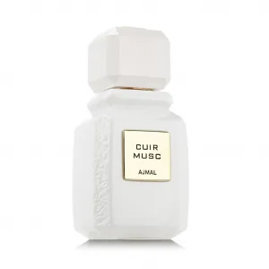 Ajmal Cuir Musc EDP 100 ml UNISEX