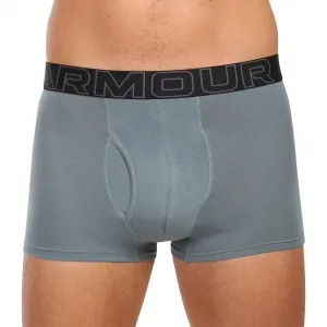 3PACK pánske boxerky Under Armour viacfarebné (1383891 053) L, trenky