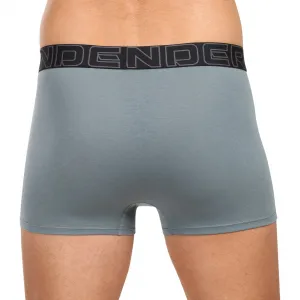 3PACK pánske boxerky Under Armour viacfarebné (1383891 053) L, trenky