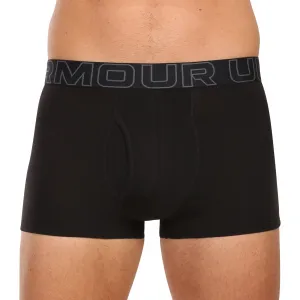 3PACK pánske boxerky Under Armour viacfarebné (1383891 053) L, trenky