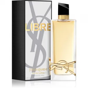 Yves Saint Laurent Libre parfumovaná voda pre ženy 150 ml