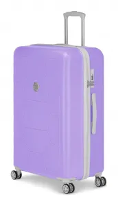 Veľký cestovný kufor SUITSUIT Caretta TR-1361/2-L Bright Lavender