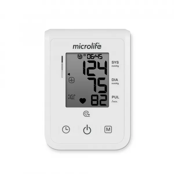 MICROLIFE TLAKOMER DIGITÁLNY BP B1 STANDARD