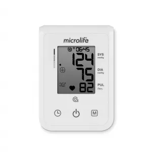 MICROLIFE TLAKOMER DIGITÁLNY BP B1 STANDARD