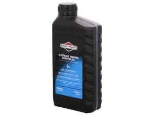 Zimný olej Briggs & Stratton 5W30 (100007W)