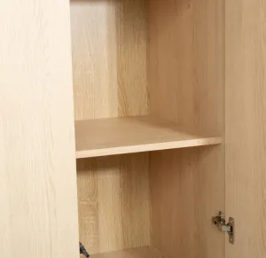 Meblar  Skriňa SALSA SL4