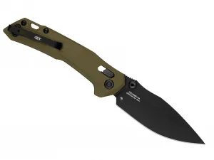 Zero Tolerance 0203 CPM M4