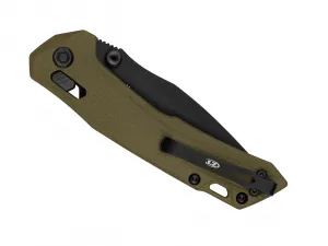 Zero Tolerance 0203 CPM M4