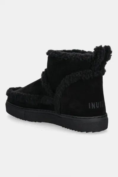 Detské snehule Inuikii CLASSIC SHEARLING