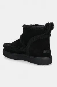 Detské snehule Inuikii CLASSIC SHEARLING
