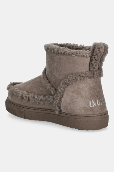 Detské snehule Inuikii CLASSIC SHEARLING