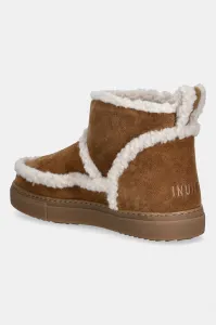 Detské snehule Inuikii CLASSIC SHEARLING