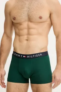 Pyžamový komplet Tommy Hilfiger