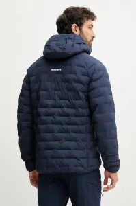 Športová bunda Mammut Sender
