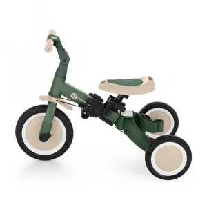 PETITEMARS Trojkolka Petite&Mars Turbo 5v1 Farba: Ocean Blue