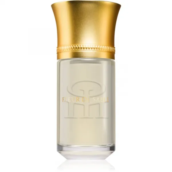 Les Liquides Imaginaires Fleur de Sable parfumovaná voda unisex 50 ml