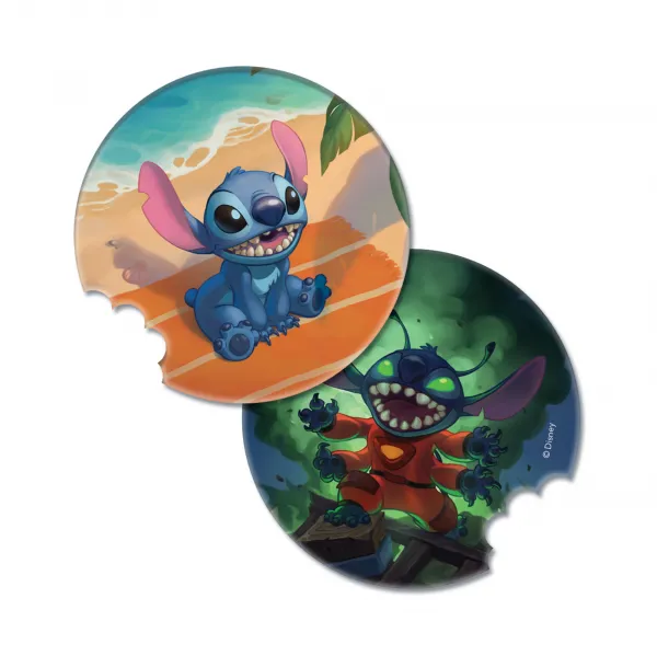 Disney Stitch: Rošťák 626 Asmodée-Blackfire