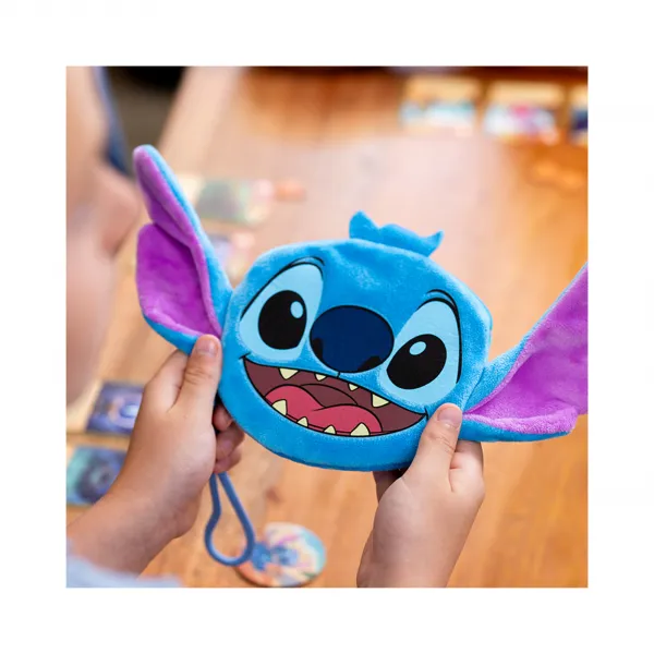 Disney Stitch: Rošťák 626 Asmodée-Blackfire