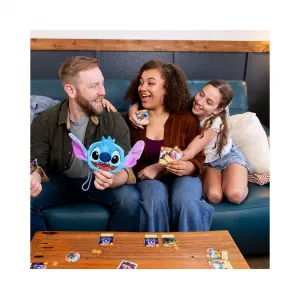 Disney Stitch: Rošťák 626 Asmodée-Blackfire