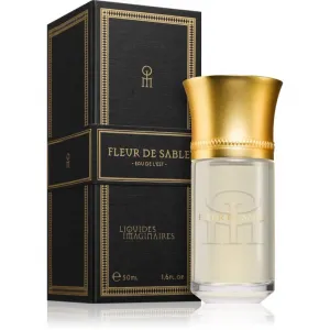 Les Liquides Imaginaires Fleur de Sable parfumovaná voda unisex 50 ml