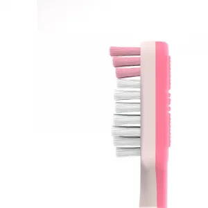 Suavinex Junior 6 y+ zubná kefka Pink 1 ks