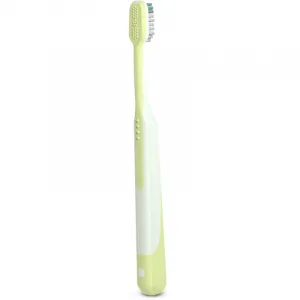 Suavinex Junior 6 y+ zubná kefka Green 1 ks