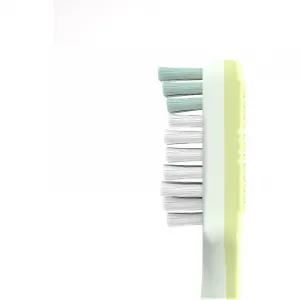 Suavinex Junior 6 y+ zubná kefka Green 1 ks