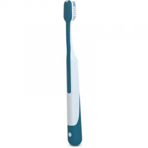 Suavinex Junior 6 y+ zubná kefka Blue 1 ks