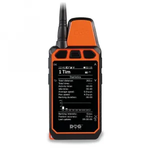 Prijímač - ručné zariadenie pre DOG GPS X40